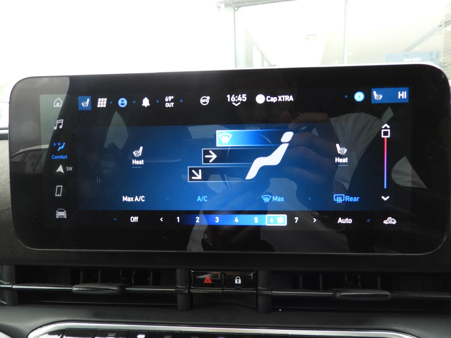 Used Abarth 500 2025 for sale - 76214280: Photo 15