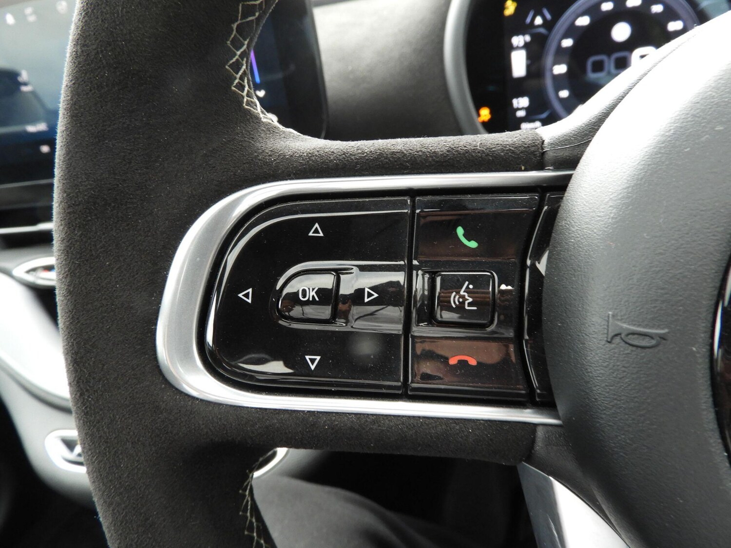 Used Abarth 500 2025 for sale - 76214280: Photo 17