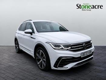 Used Volkswagen Tiguan 2022 for sale - 79766274: Photo