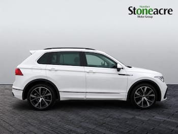 Used Volkswagen Tiguan 2022 for sale - 79766274: Photo