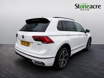 Used Volkswagen Tiguan 2022 for sale - 79766274: Photo