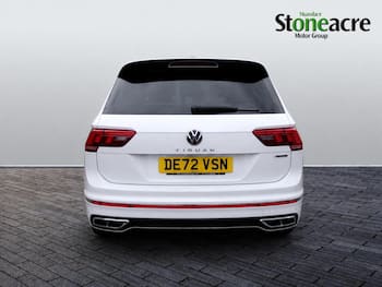 Used Volkswagen Tiguan 2022 for sale - 79766274: Photo