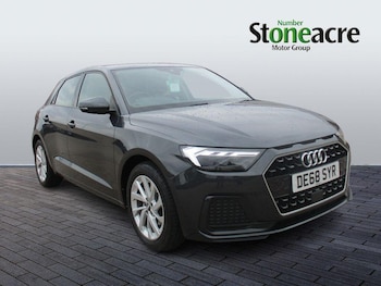 Used Audi A1 2018 for sale - 78529046: Photo