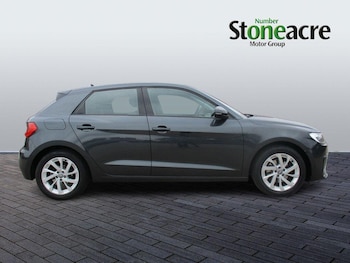 Used Audi A1 2018 for sale - 78529046: Photo