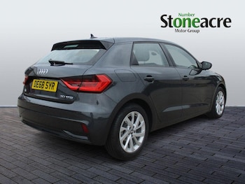Used Audi A1 2018 for sale - 78529046: Photo