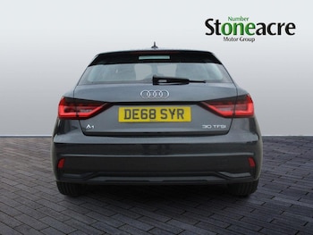 Used Audi A1 2018 for sale - 78529046: Photo