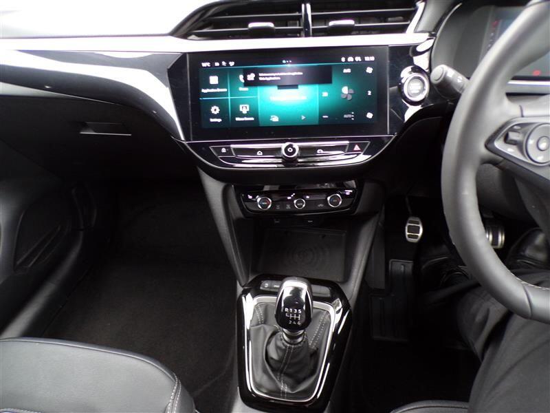 Used Vauxhall Corsa 2023 for sale - 76886637: Photo 14