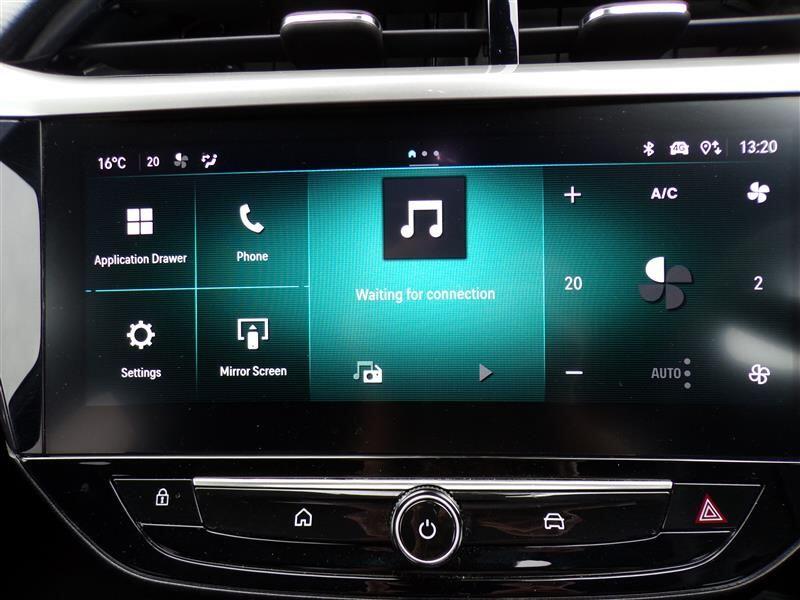 Used Vauxhall Corsa 2023 for sale - 76886637: Photo 15