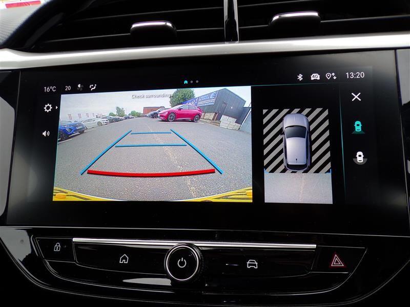 Used Vauxhall Corsa 2023 for sale - 76886637: Photo 16