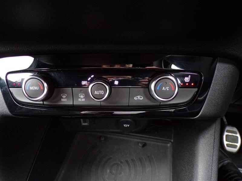 Used Vauxhall Corsa 2023 for sale - 76886637: Photo 18