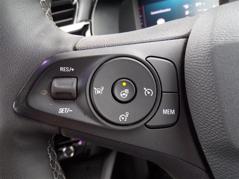 Used Vauxhall Corsa 2023 for sale - 76886637: Photo 19