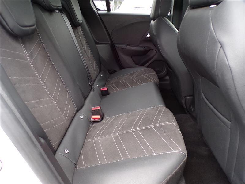 Used Vauxhall Corsa 2023 for sale - 76886637: Photo 20