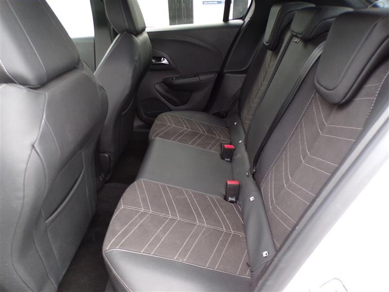 Used Vauxhall Corsa 2023 for sale - 76886637: Photo 21