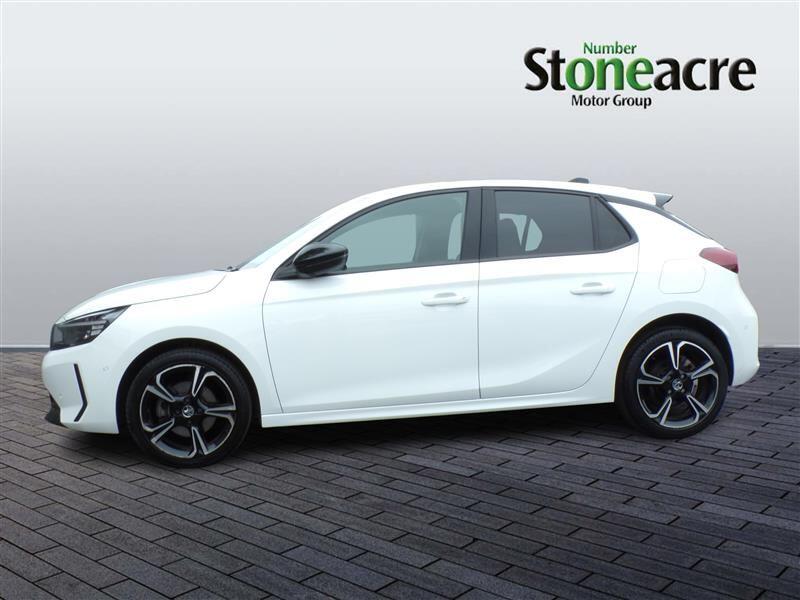 Used Vauxhall Corsa 2023 for sale - 76886637: Photo 6