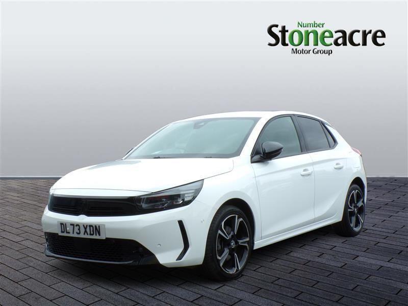 Used Vauxhall Corsa 2023 for sale - 76886637: Photo 7