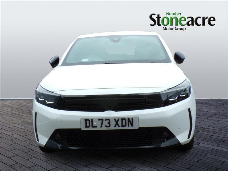 Used Vauxhall Corsa 2023 for sale - 76886637: Photo 8