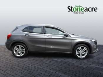 Used Mercedes-Benz GLA 2015 for sale - 74810804: Photo