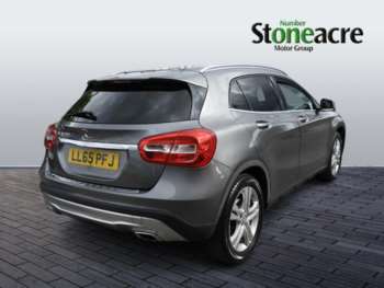 Used Mercedes-Benz GLA 2015 for sale - 74810804: Photo