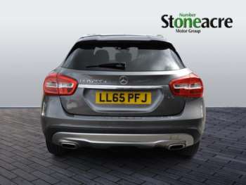 Used Mercedes-Benz GLA 2015 for sale - 74810804: Photo