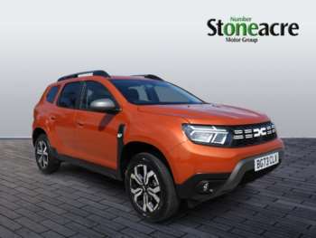 2023 (73) - 1.0 TCe 90 Journey 5dr