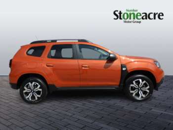 Used Dacia Duster 2023 for sale - 75448814: Photo