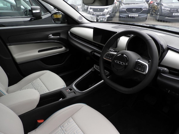 Used Fiat 600 2025 for sale - 76214765: Photo 9