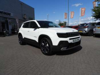 Used Jeep Other 2025 for sale - 75141068: Photo