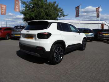 Used Jeep Other 2025 for sale - 75141068: Photo