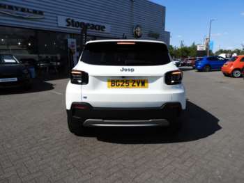 Used Jeep Other 2025 for sale - 75141068: Photo