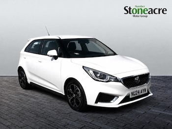 Used MG MG3 2024 for sale - 79412265: Photo