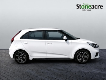 Used MG MG3 2024 for sale - 79412265: Photo