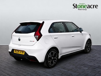 Used MG MG3 2024 for sale - 79412265: Photo