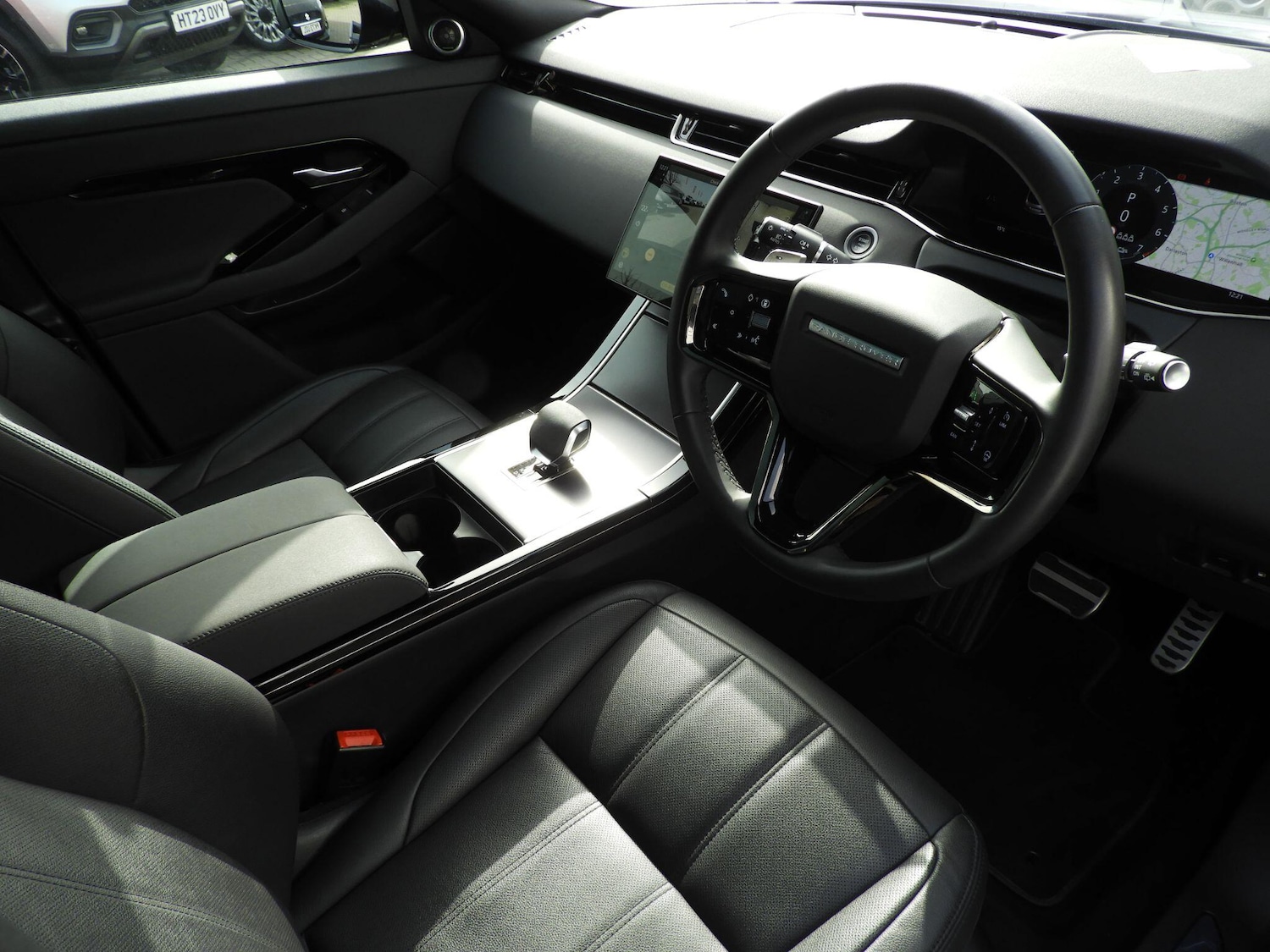 Used Land Rover Range Rover Evoque for sale - 77769159: Photo 11