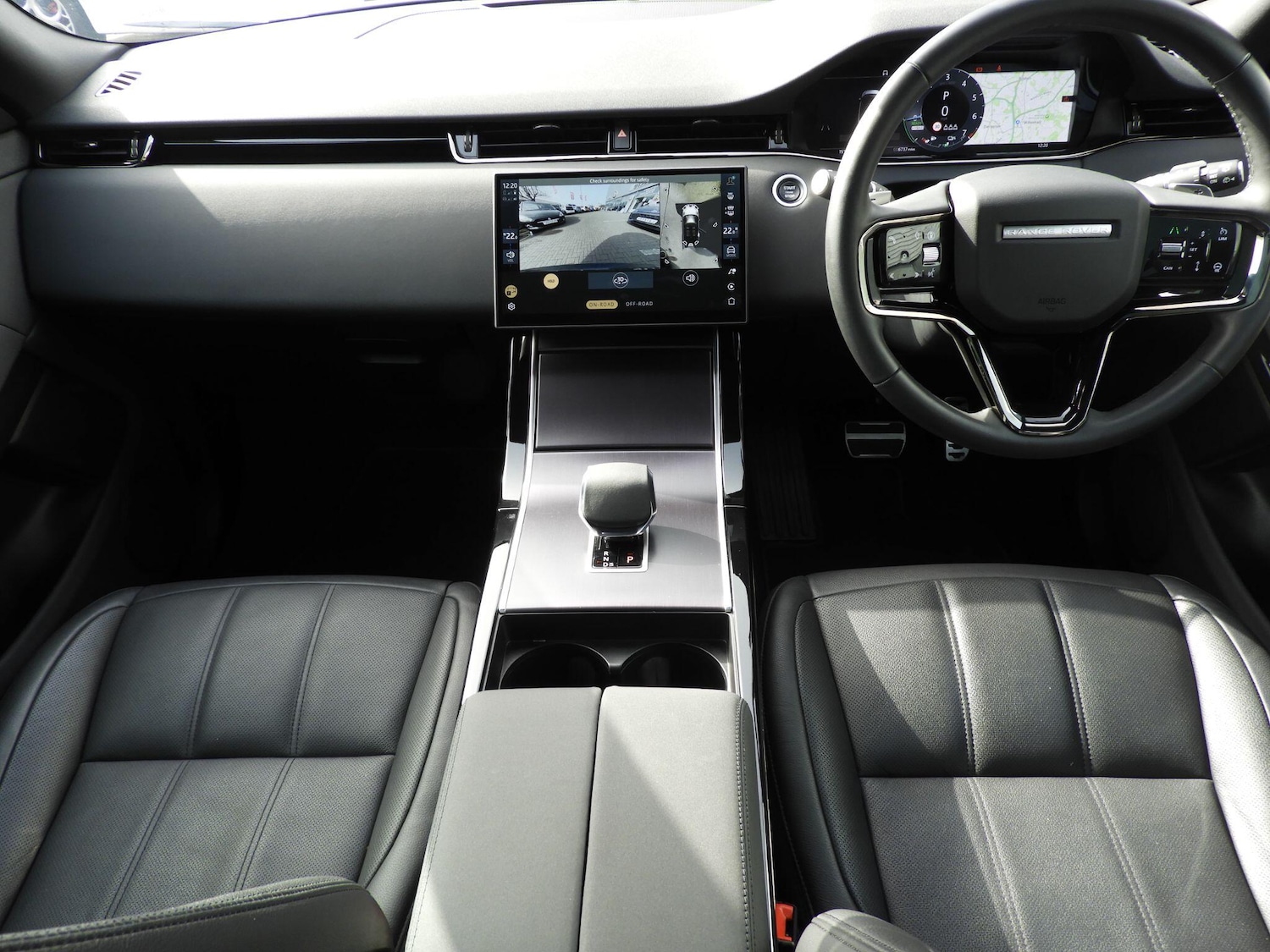 Used Land Rover Range Rover Evoque for sale - 77769159: Photo 12