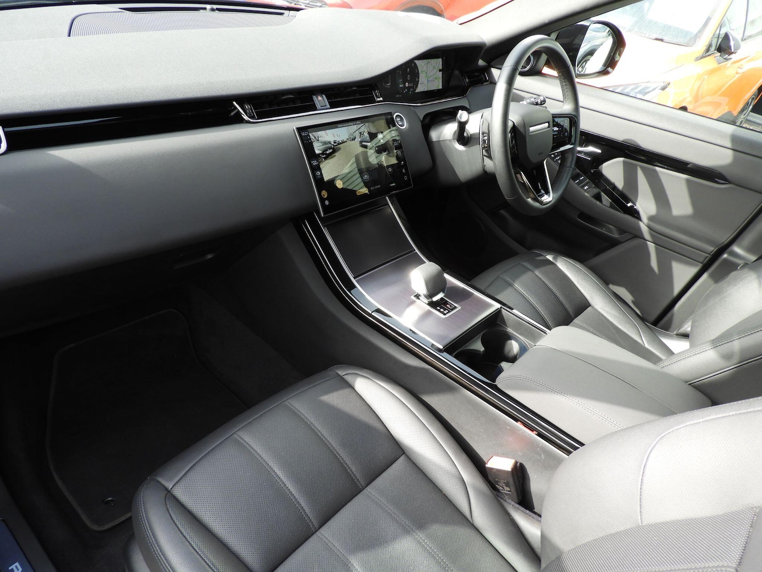 Used Land Rover Range Rover Evoque for sale - 77769159: Photo 13