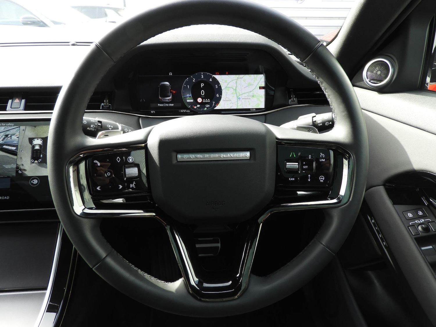 Used Land Rover Range Rover Evoque for sale - 77769159: Photo 15