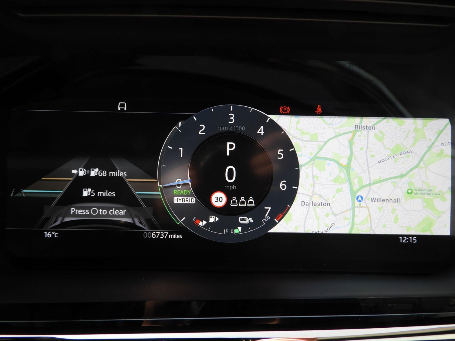 Used Land Rover Range Rover Evoque for sale - 77769159: Photo 16