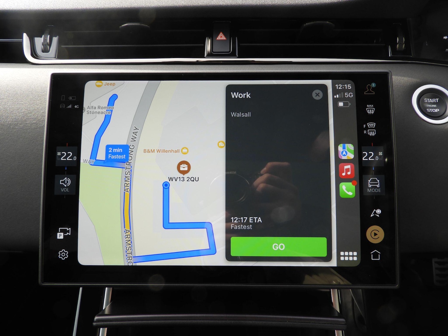 Used Land Rover Range Rover Evoque for sale - 77769159: Photo 17