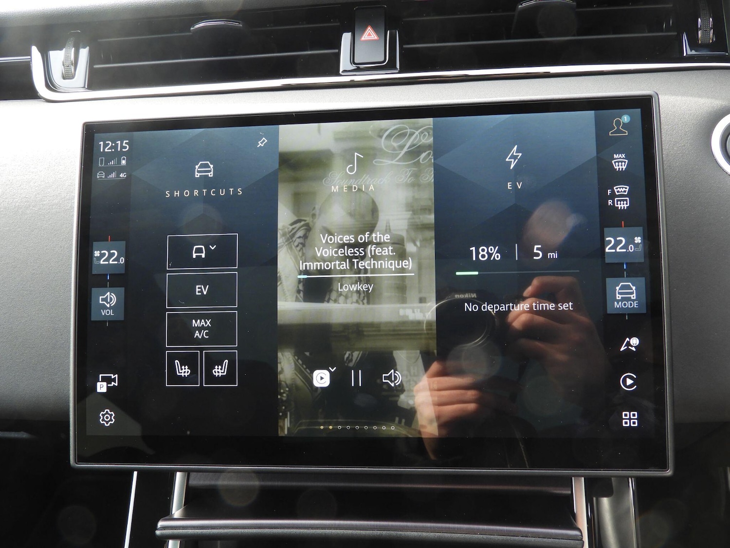 Used Land Rover Range Rover Evoque for sale - 77769159: Photo 18