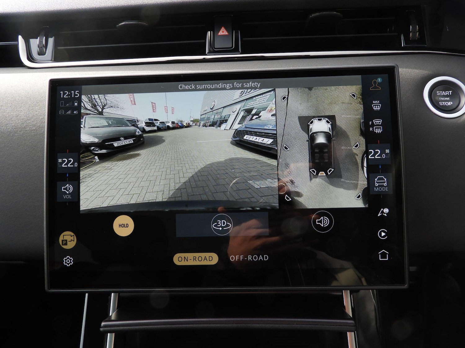 Used Land Rover Range Rover Evoque for sale - 77769159: Photo 19