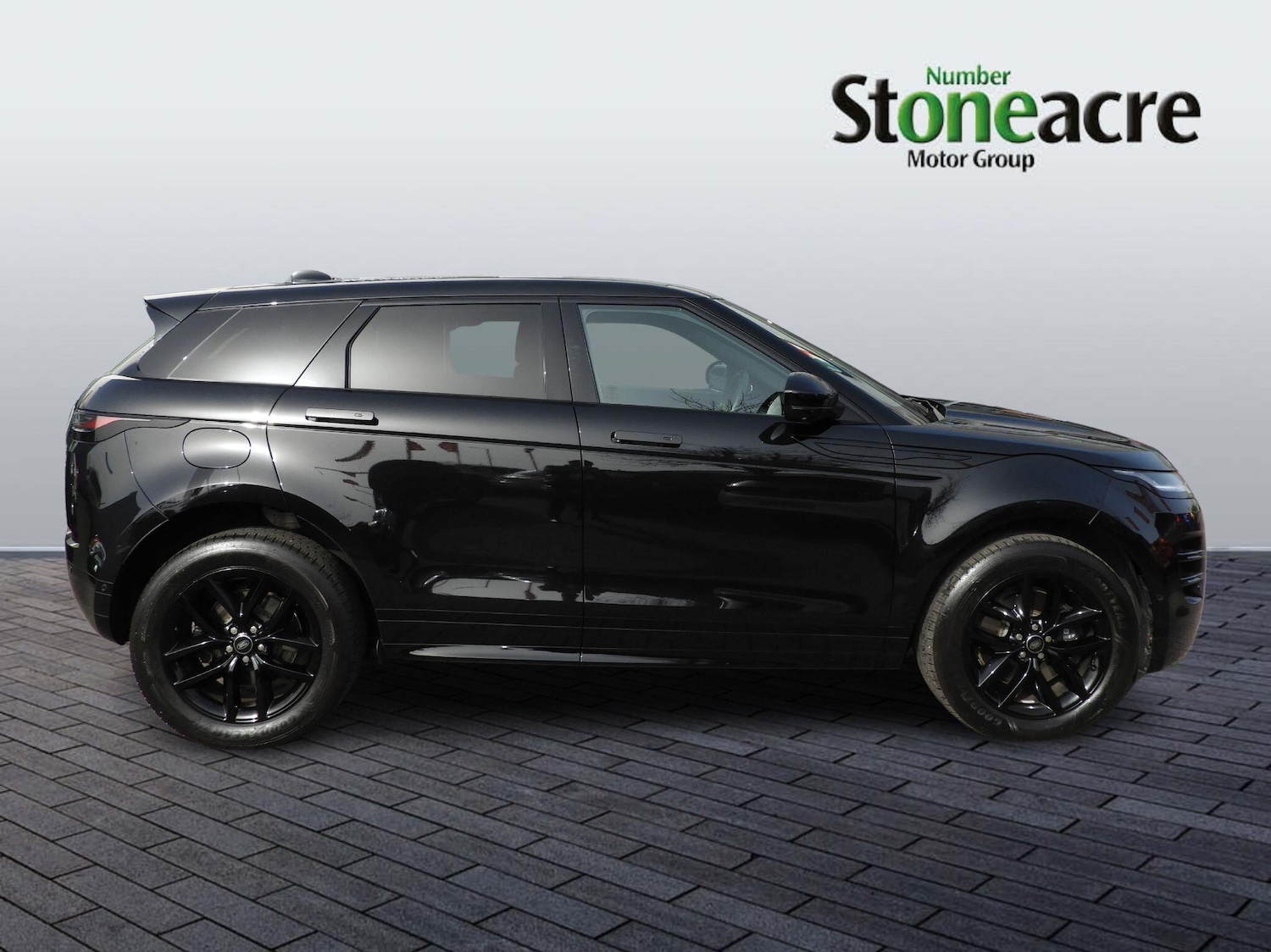 Used Land Rover Range Rover Evoque for sale - 77769159: Photo 2