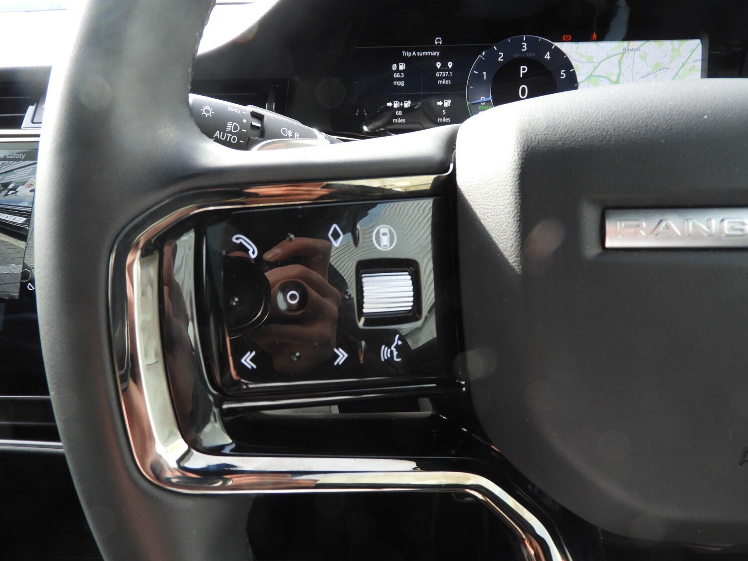 Used Land Rover Range Rover Evoque for sale - 77769159: Photo 20