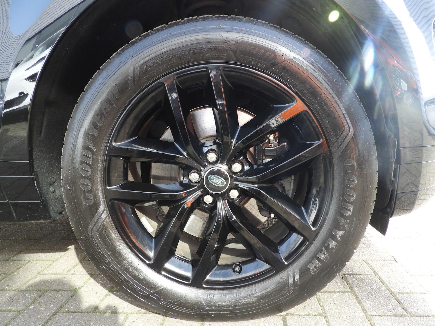 Used Land Rover Range Rover Evoque for sale - 77769159: Photo 27