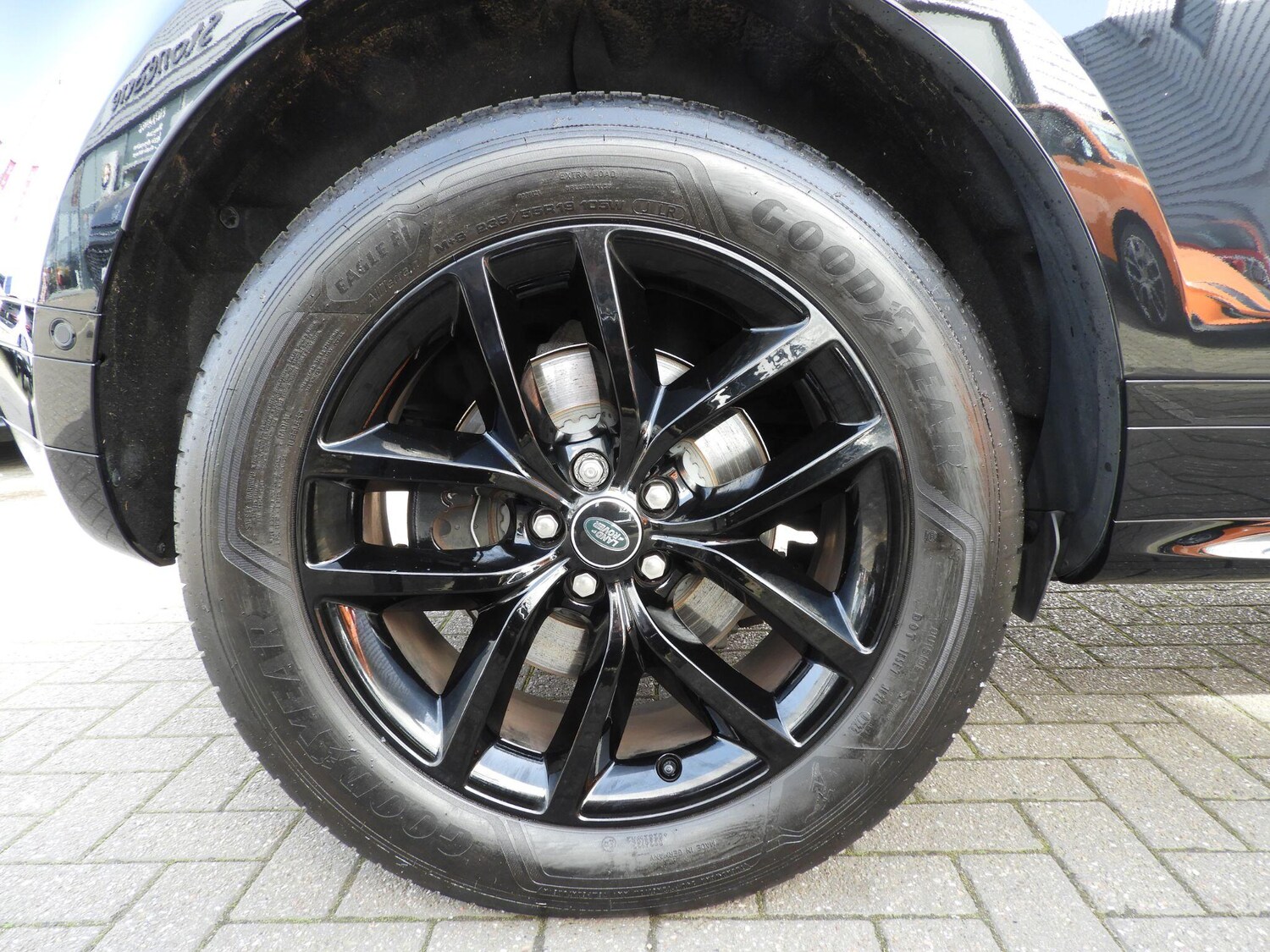 Used Land Rover Range Rover Evoque for sale - 77769159: Photo 28