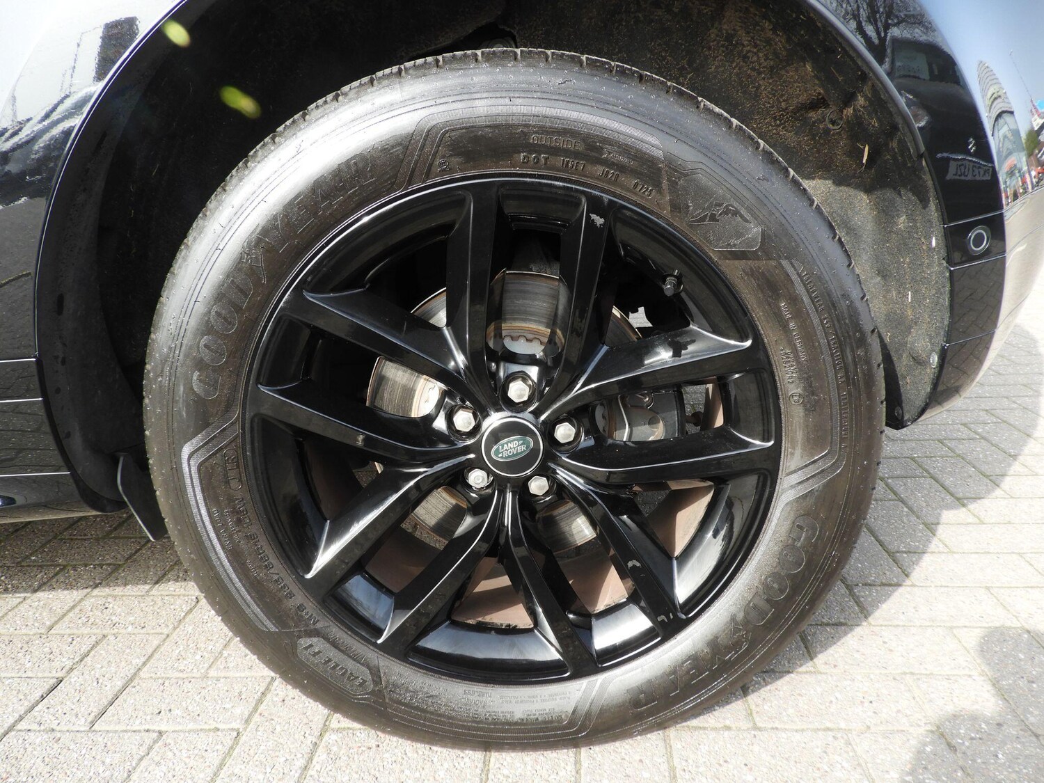 Used Land Rover Range Rover Evoque for sale - 77769159: Photo 29