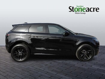 Used Land Rover Range Rover Evoque 2025 for sale - 77769159: Photo