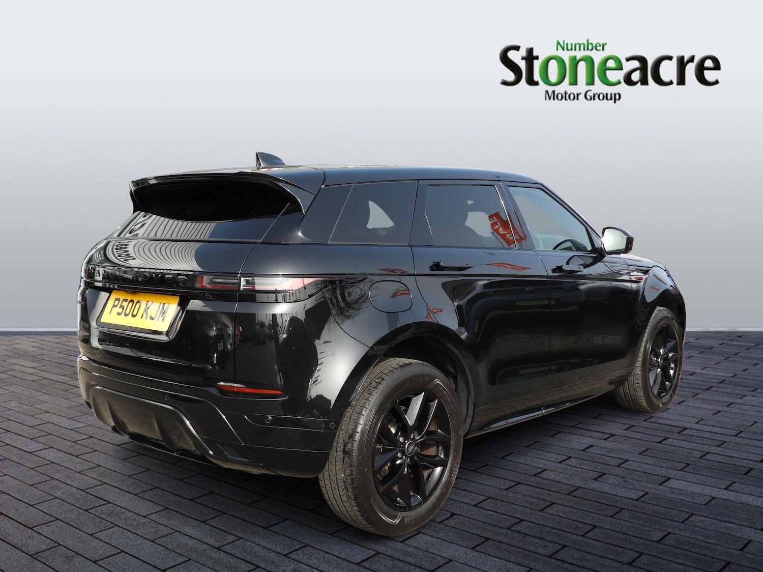 Used Land Rover Range Rover Evoque for sale - 77769159: Photo 3