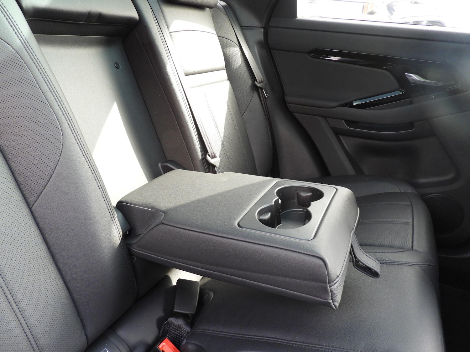 Used Land Rover Range Rover Evoque for sale - 77769159: Photo 31