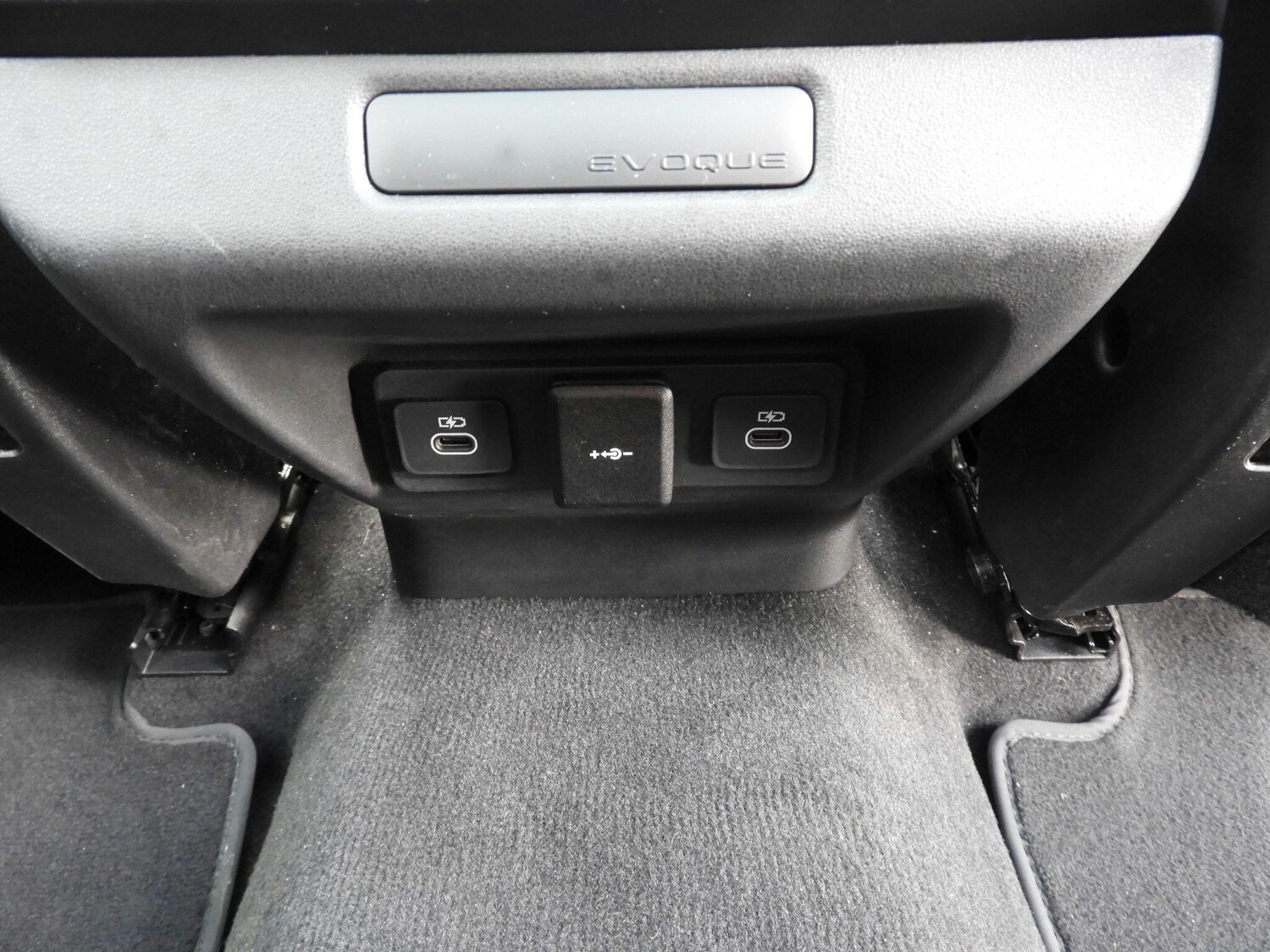 Used Land Rover Range Rover Evoque for sale - 77769159: Photo 33