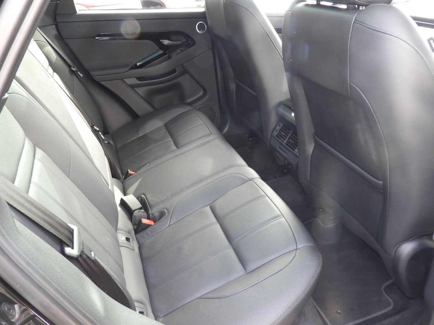 Used Land Rover Range Rover Evoque for sale - 77769159: Photo 34